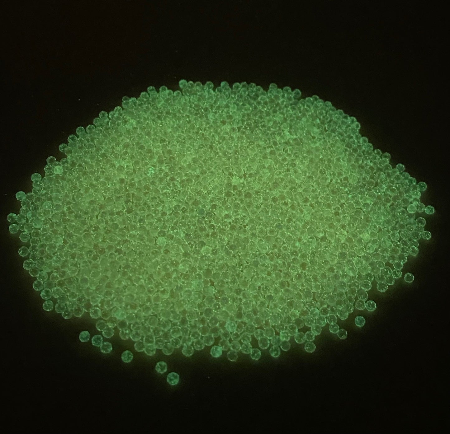 Caviar Beads - Glow in the Dark