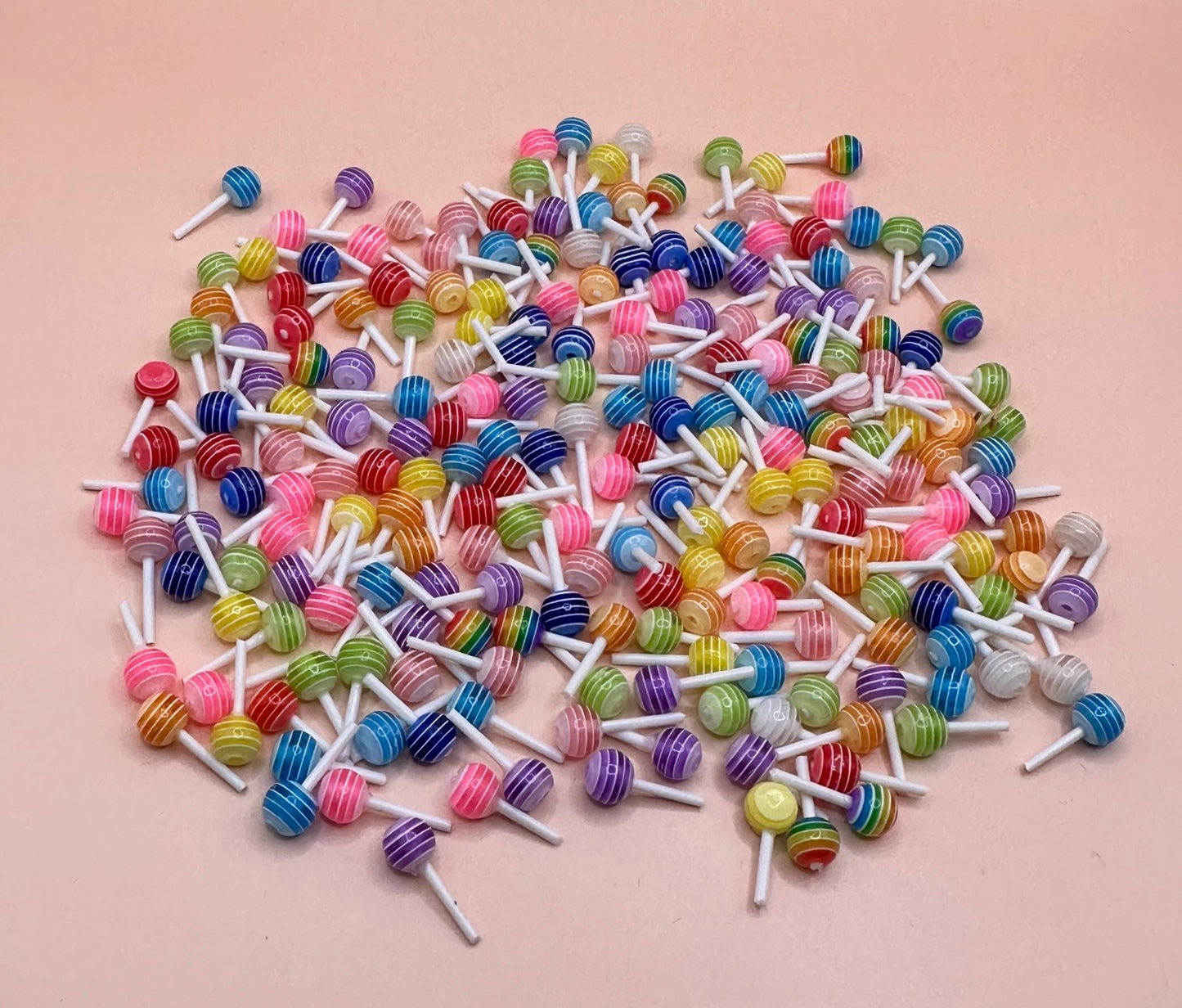 Tiny Lollies Mix