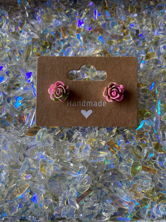 Rose Garden | Earrings